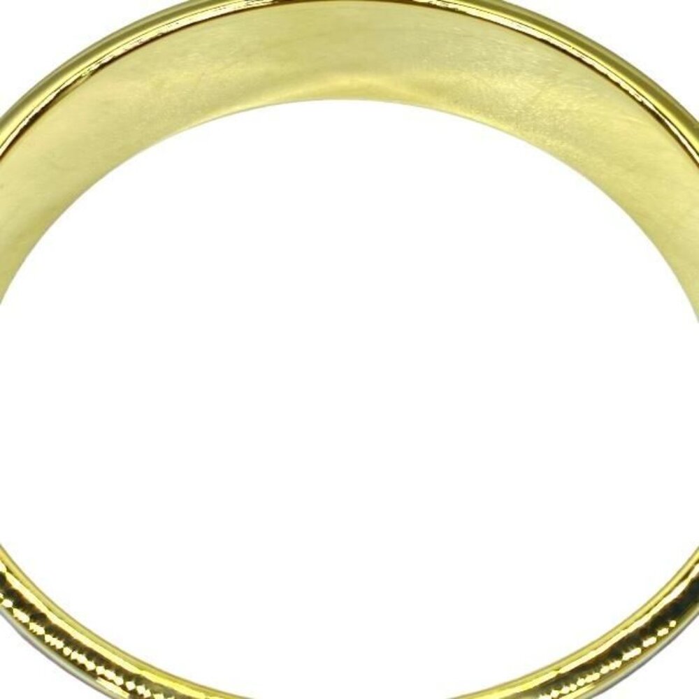 Saint Laurent Bracelet Bangle Accessories Jewelry Logo Total GP Multicolor - Picture 4 of 7